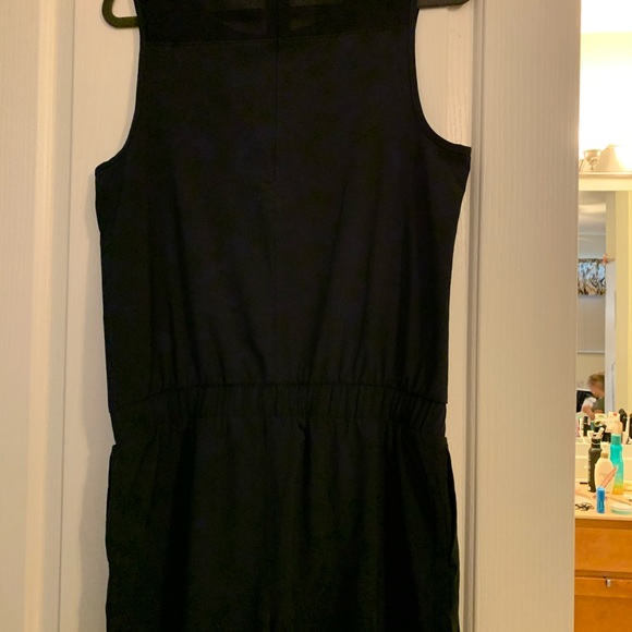 Short romper gap - Picture 2 of 4